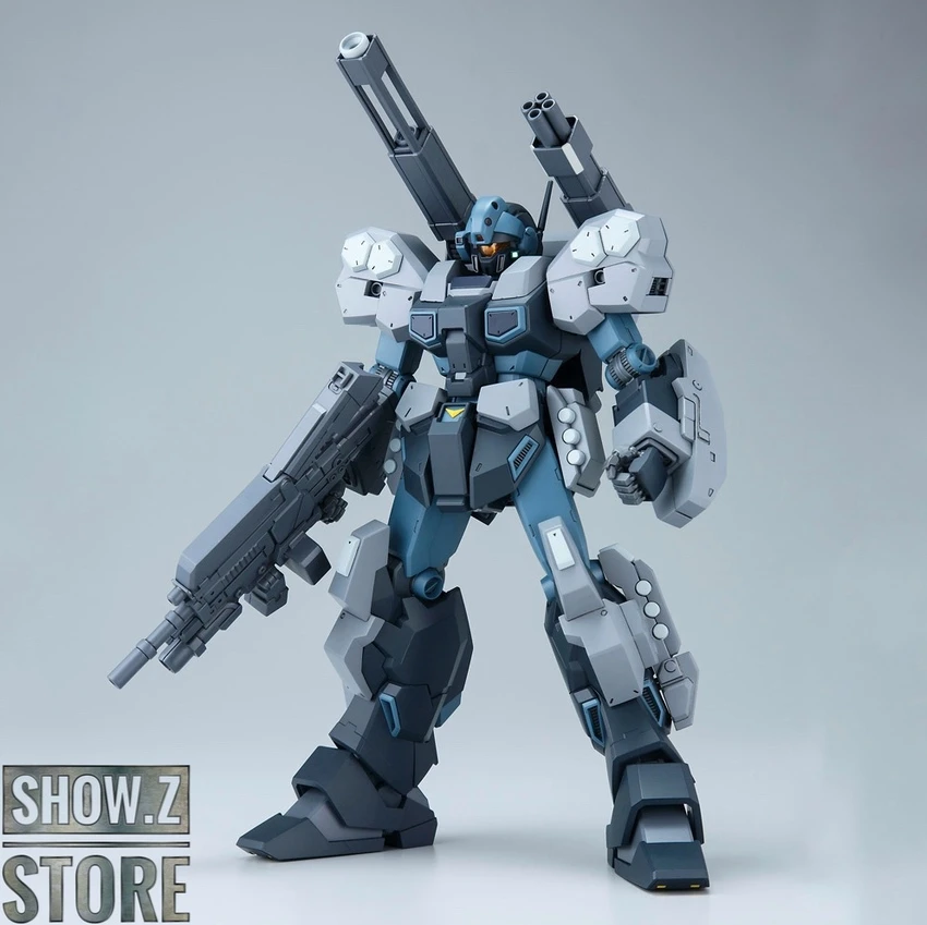 Daban 6641 MG 1/100 RGM-96X Jesta Cannon Gundam Model Kit