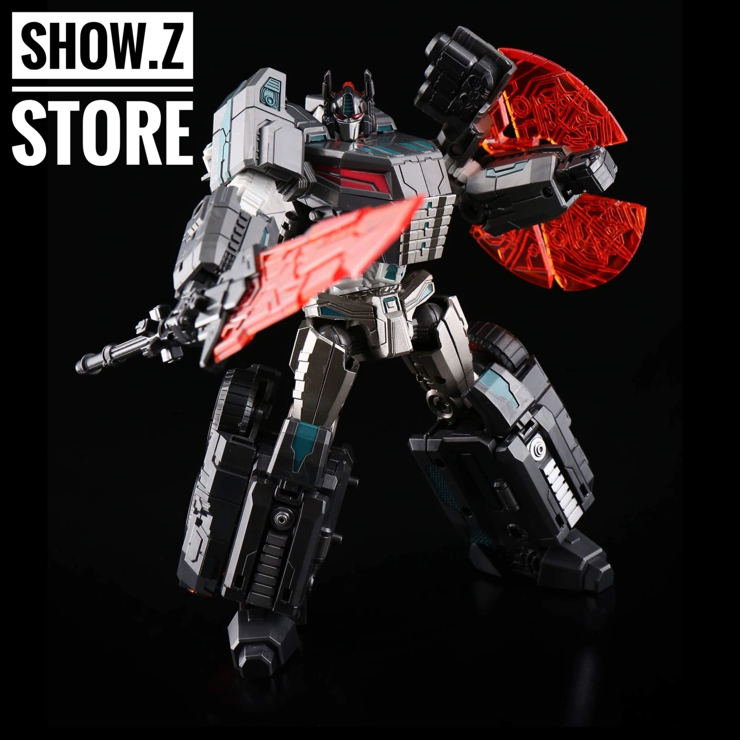 Planet X PX-16 Charon Nemesis Prime - Image 2
