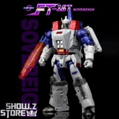 FansToys FT-16T Sovereign Galvatron G1 Version