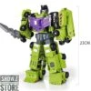 Black Mamba YT-04 Task Force Pioneer Devastator Set Of 5