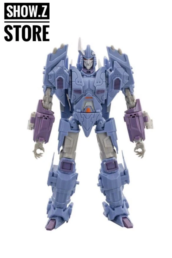 Mastermind Creations R-22 Boreas Cyclonus - Image 3
