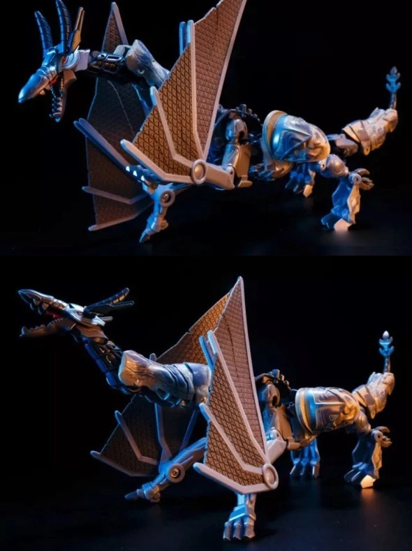 KuBianBao KBB Steelbane Oversized TLK - Image 6