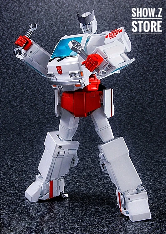 4th Party Masterpiece MP-30 Ratchet - Image 3