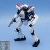 MechFansToys & Mechanic Toys AGS-05 Stellar Knights Police