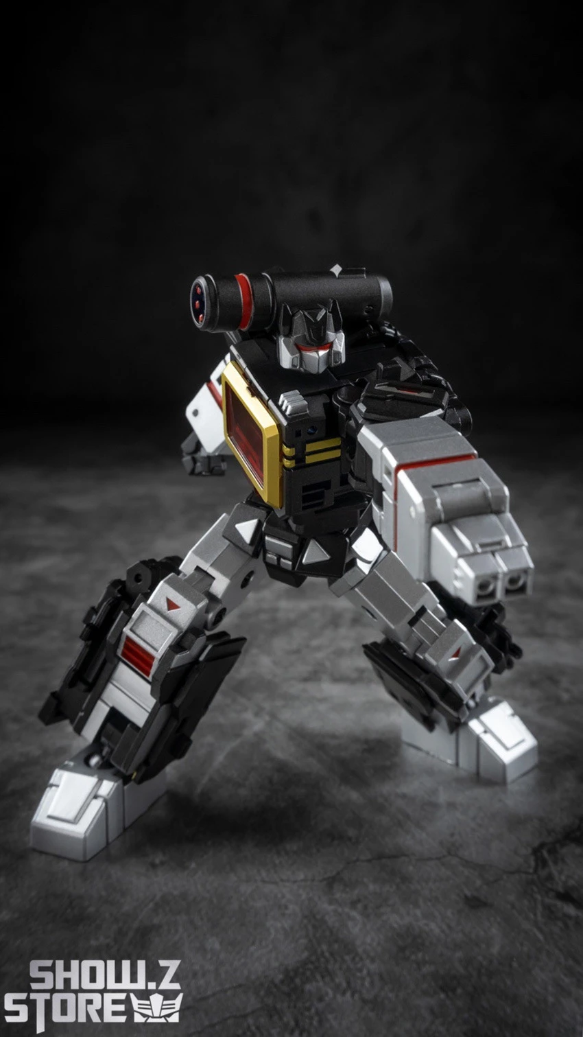 IronFactory EX-41S Shadow Wave Soundblaster - Image 7