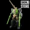 MakeToys MT RM-04 Ironwill Hardhead