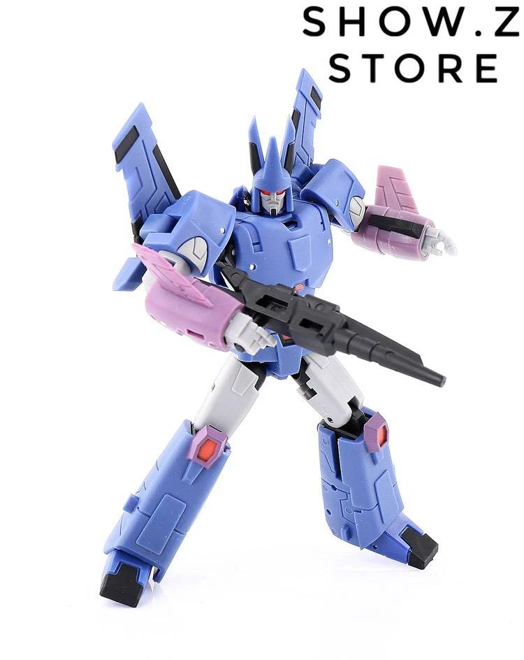 Magic Square MS-B06 Space Skimming Cyclonus - Image 14