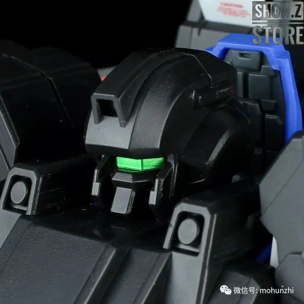 Tomemei 1/100 M-02 MSZ-006 Zeta Gundam Cita Z Plus Metal Build - Image 14