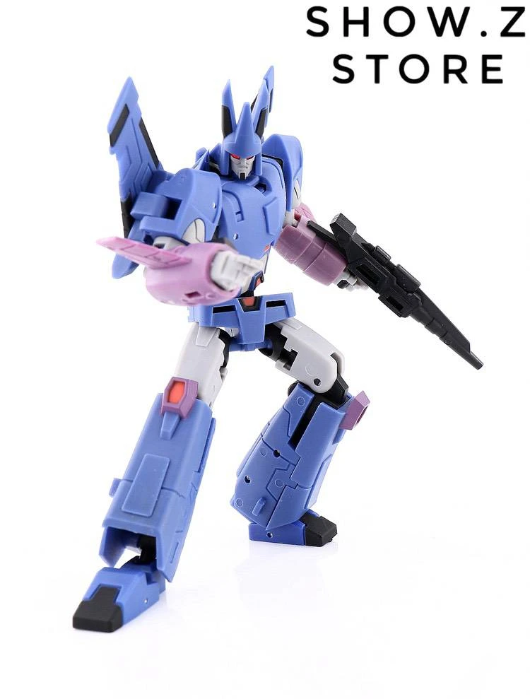 Magic Square MS-B06 Space Skimming Cyclonus - Image 9