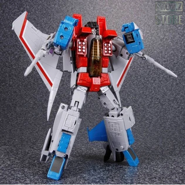 Yes Model YM-03P MP11 Starscream W/o Linear Definition - Image 7