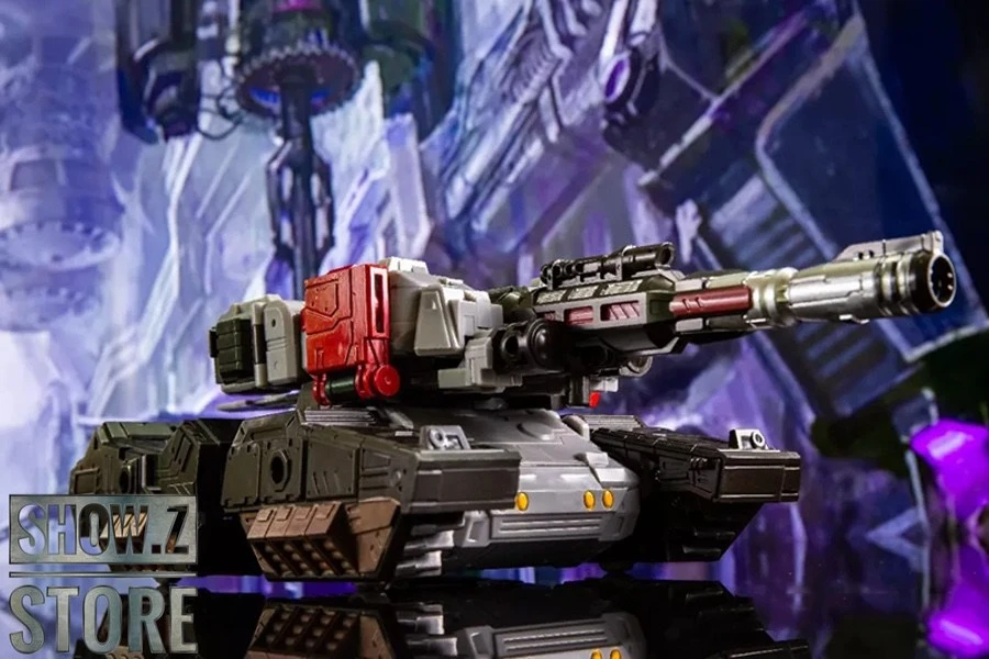 Aoyi Mech H6002-10B Megatron Oversized - Image 9