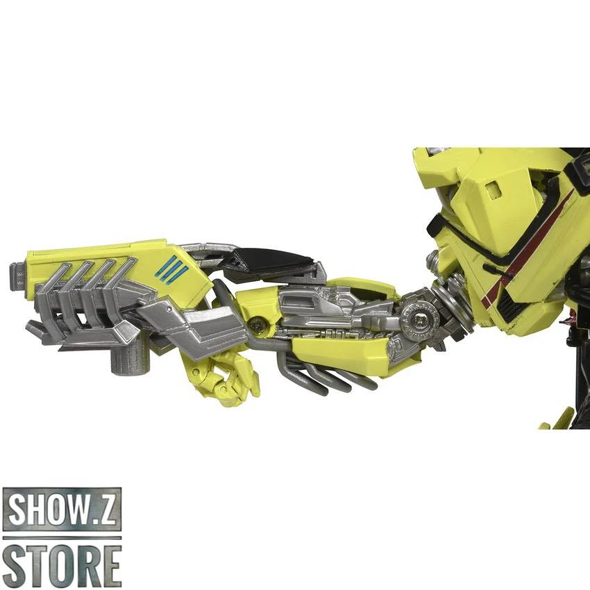 Takara Tomy Masterpiece Movie Series MPM-11 Ratchet - Image 15