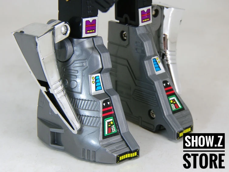 4th Party G1 Reissue Grimlock - Image 8