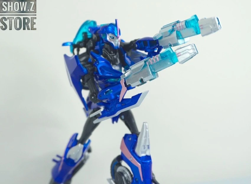 APC Toys APC-005 Angel Engine TFP Arcee Original Version - Image 4