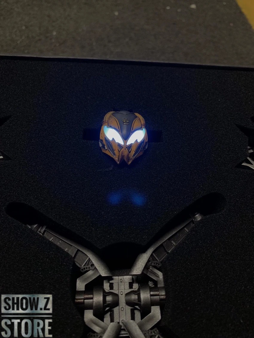 Comicave Studios 1/22 Bumblebee - Image 7