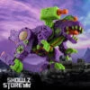 Dr.Wu DW-E14P Energy Dragon Trypticon Toxic Version