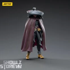 JoyToy Source 1/18 Jianghu Yunyue Qin