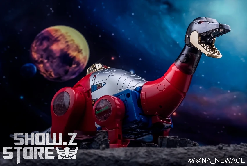 NewAge H56V Rhedosaurus Sludge G2 Version - Image 9