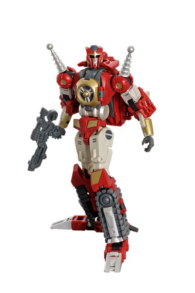 Mastermind Creations R-16 Anarchus Kaon - Image 4