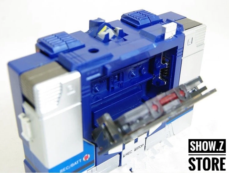 4th Party G1 Reissue Soundwave - Image 6