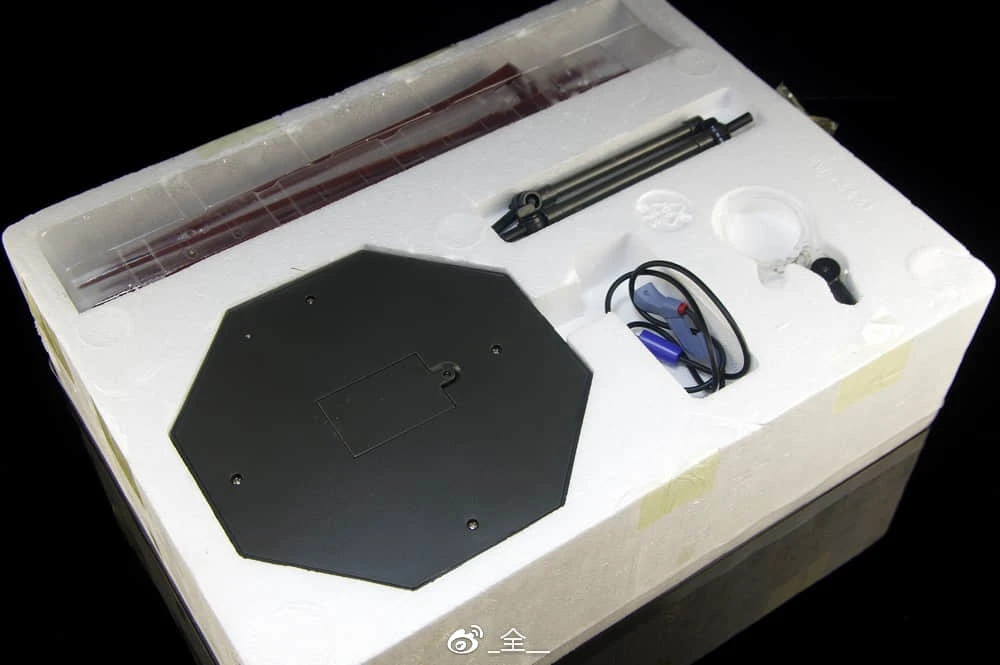 MetalCentury MC-101 Neon Genesis Evangelion Unit 001 Eva Initial Machine Metal Build Style - Image 5