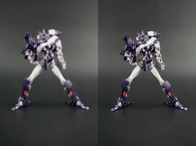 Mastermind Creations R-12 Cynicus Vos - Image 10