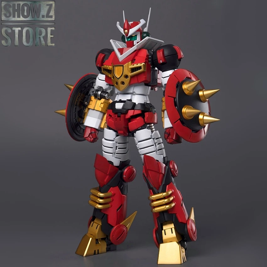 Blitzway×5PRO Studio 5PRO-CA-10301 Mechander Robo - Image 2
