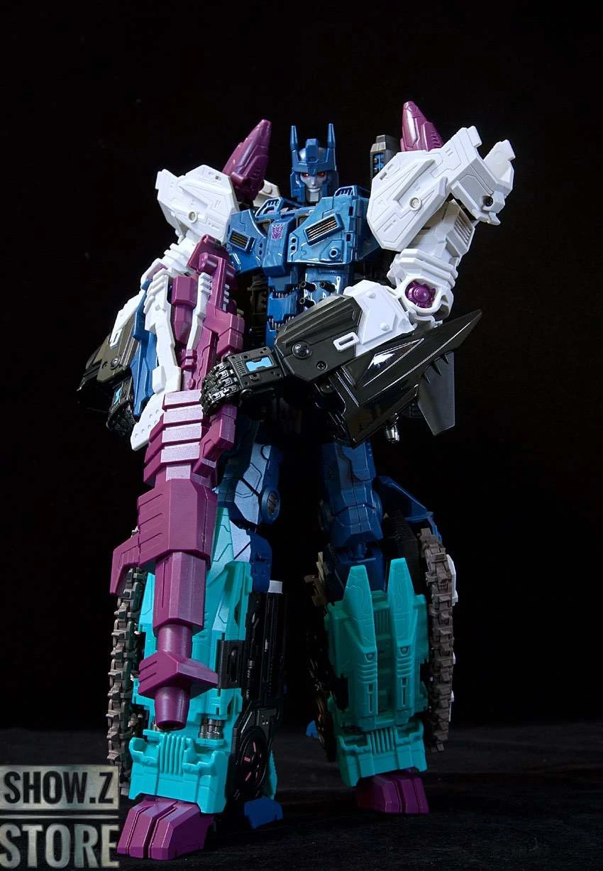 Mastermind Creations R-17 Carnifex Overlord - Image 15