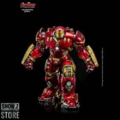 King Arts DFS012 1/9 Mark XLIV Hulkbuster MK44