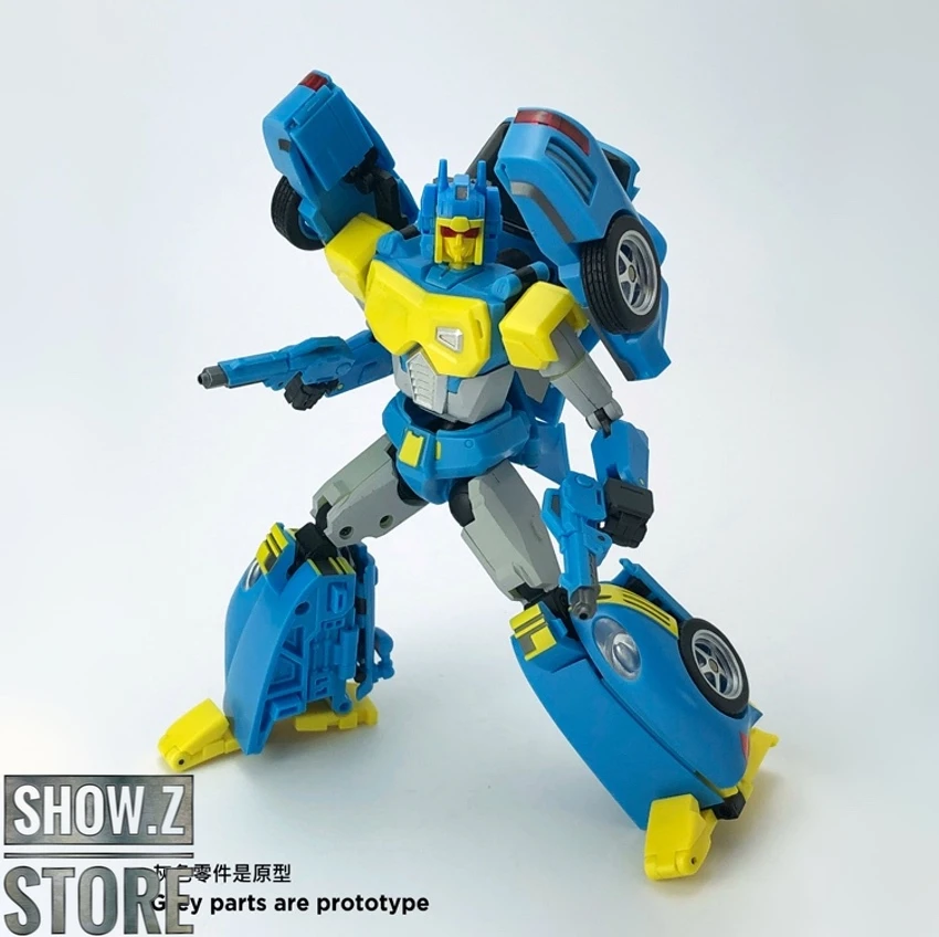 FansHobby MB-12A Nitewalker Nightbeat