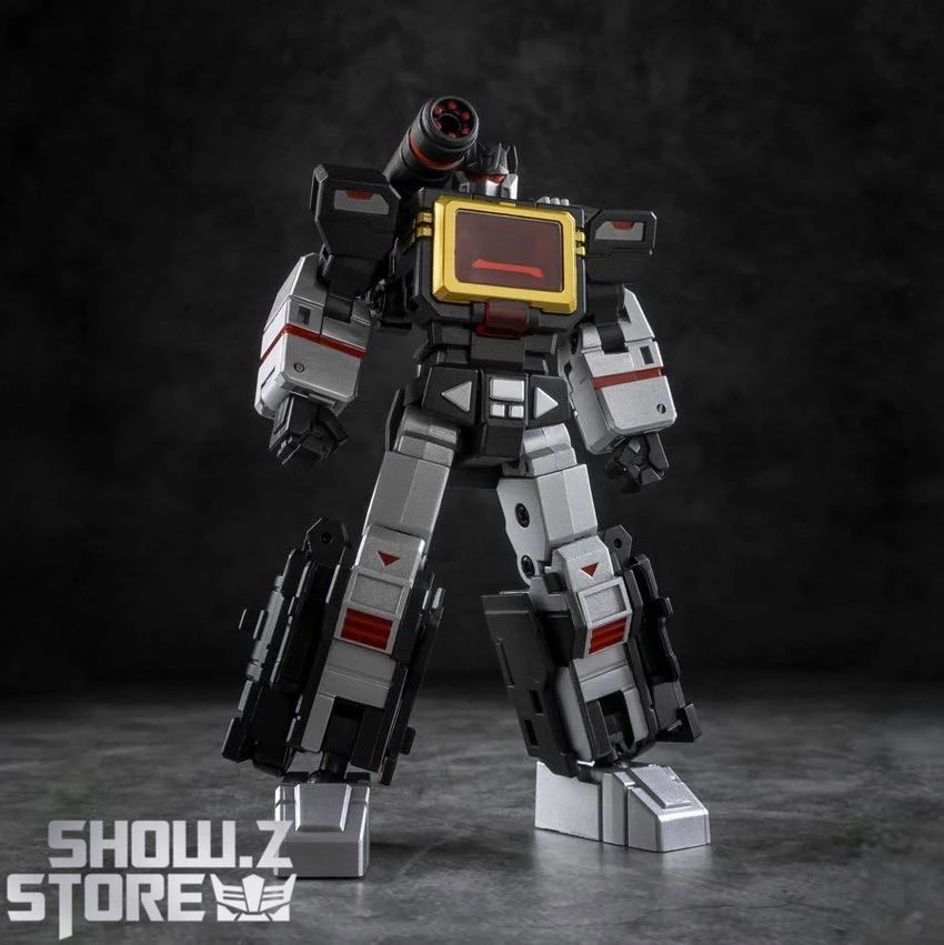IronFactory EX-41S Shadow Wave Soundblaster - Image 2