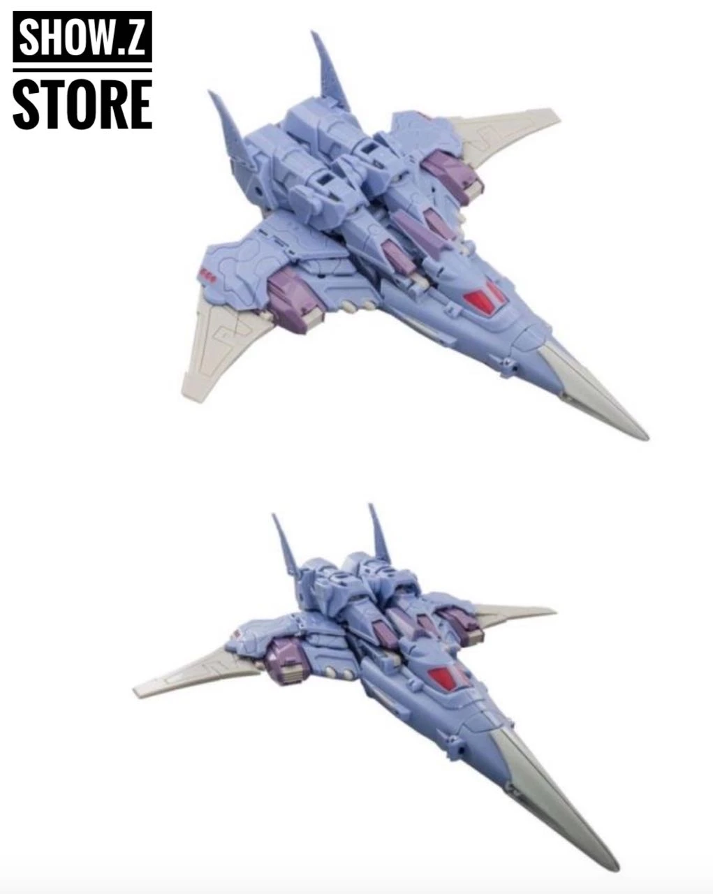 Mastermind Creations R-22 Boreas Cyclonus - Image 8