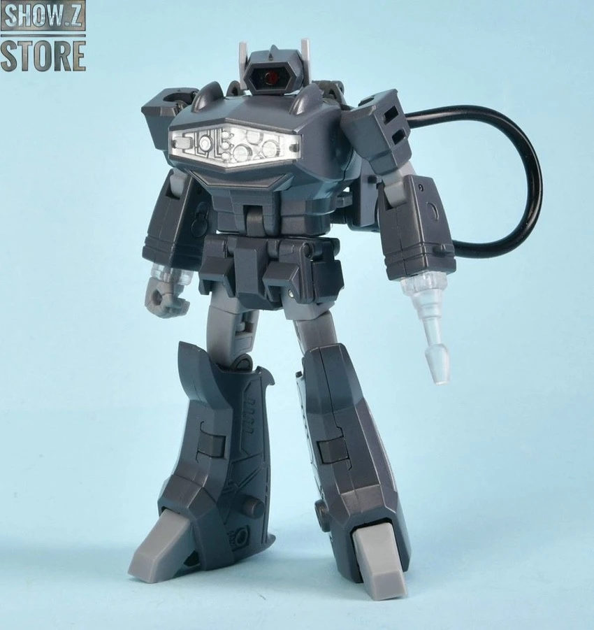 NewAge H35M Cyclops Shockwave Galactic Man Version - Image 6