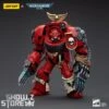 JoyToy Source 1/18 Warhammer 40K Blood Angels Assault Terminators Brother Nassio