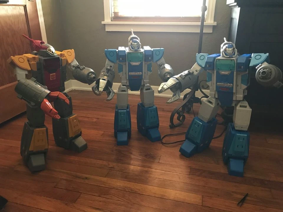 FansToys FT-20G Terminus Giganticus Omega Supr3me - Image 4