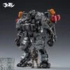 JoyToy Source 1/25 H05 Steel Bone Heavy Firepower Mecha W/ Pilot Gray Version