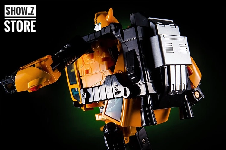 KBB MP-21 OS MP Bumblebee - Image 10