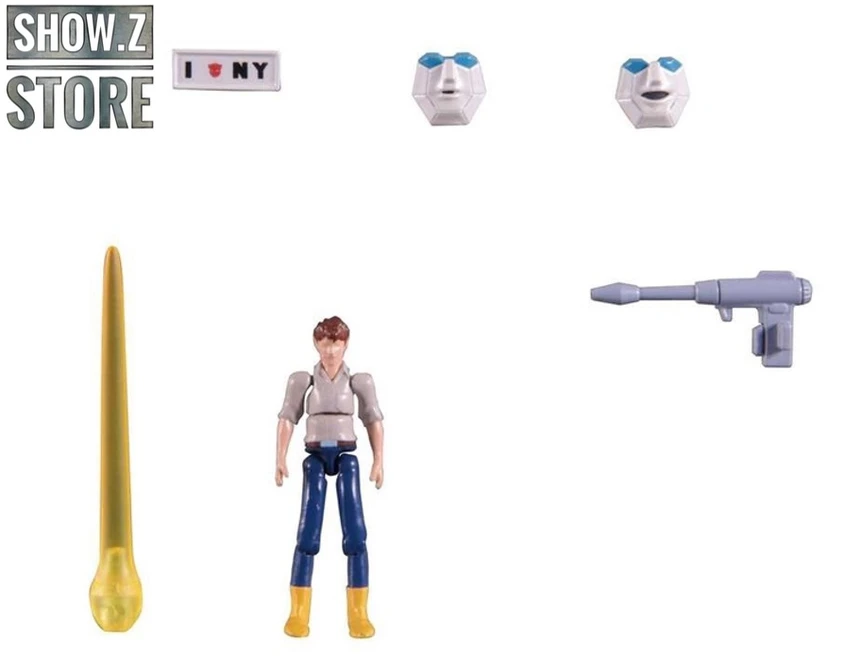 4th Party Masterpiece MP-45 Bumblebee 2.0 W/ Box - Image 7