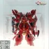 Model Legend 1/144 MSN-04 Sazabi Internal Structure Showcase Display