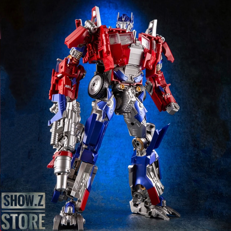 Aoyi Mech H6003-6 Optimus Prime Oversized - Image 2