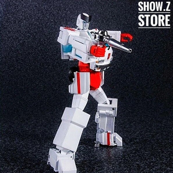 4th Party Masterpiece MP-30 Ratchet - Image 6