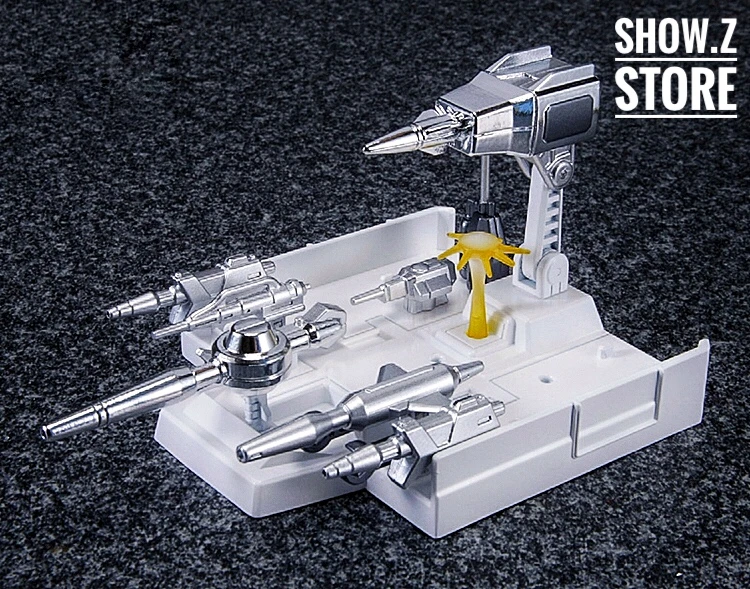 4th Party Masterpiece MP-30 Ratchet - Image 8