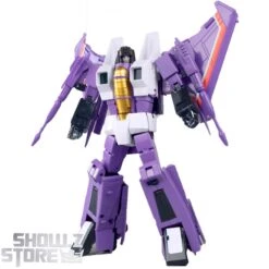 MakeToys MTRM-EX04 Skyclone Hotlink Convention Exclusive