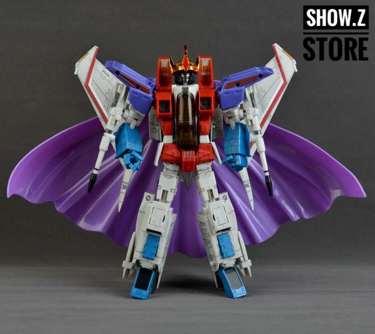 Yes Model MP11 Starscream W/ Linear Definition - Image 3