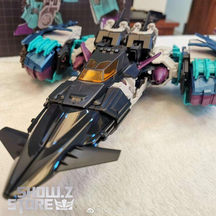 Mastermind Creations R-17 Carnifex Overlord - Image 8