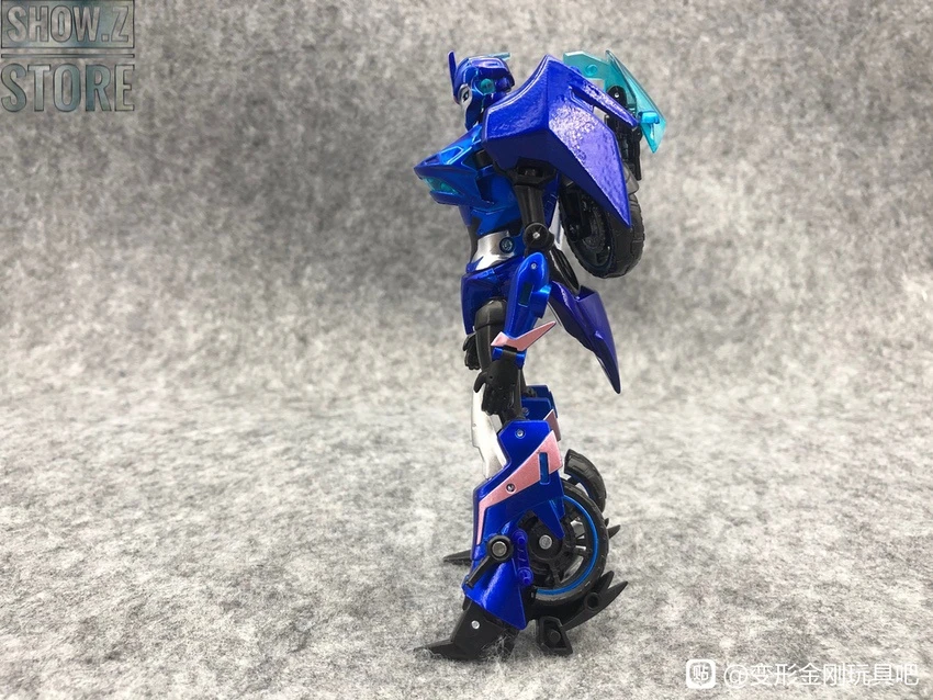 APC Toys APC-005 Angel Engine TFP Arcee Original Version - Image 13
