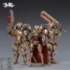 JoyToy Source 1/18 Saluk Golden Legion Set Of 3
