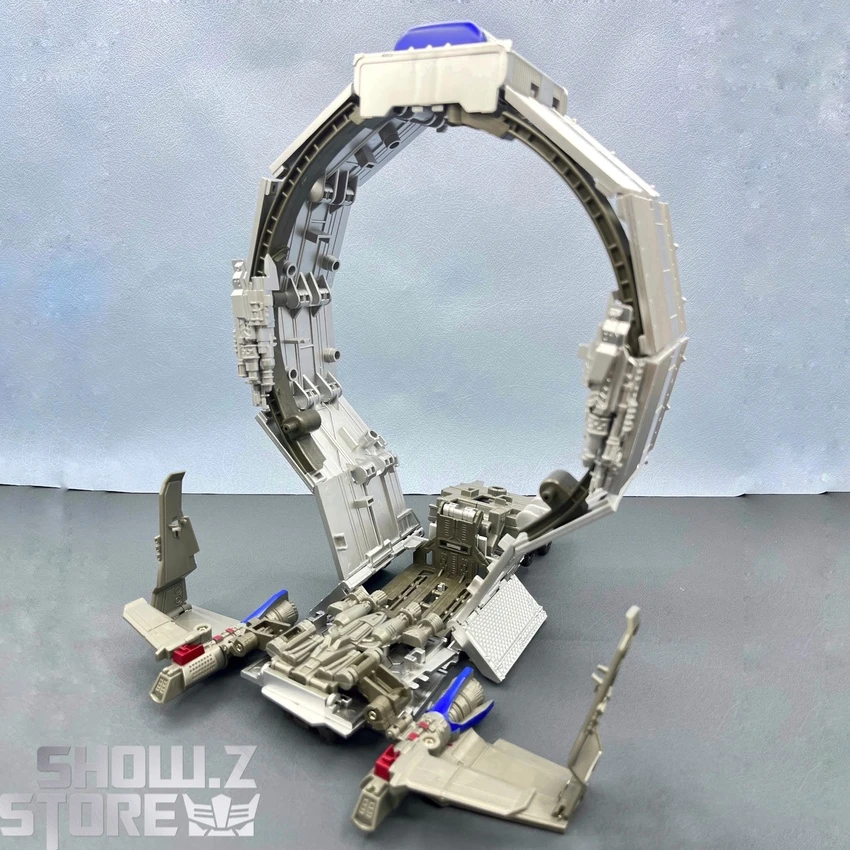 BW Upgrade Kit For TW-1022 Jetwing Optimus Prime Normal Version