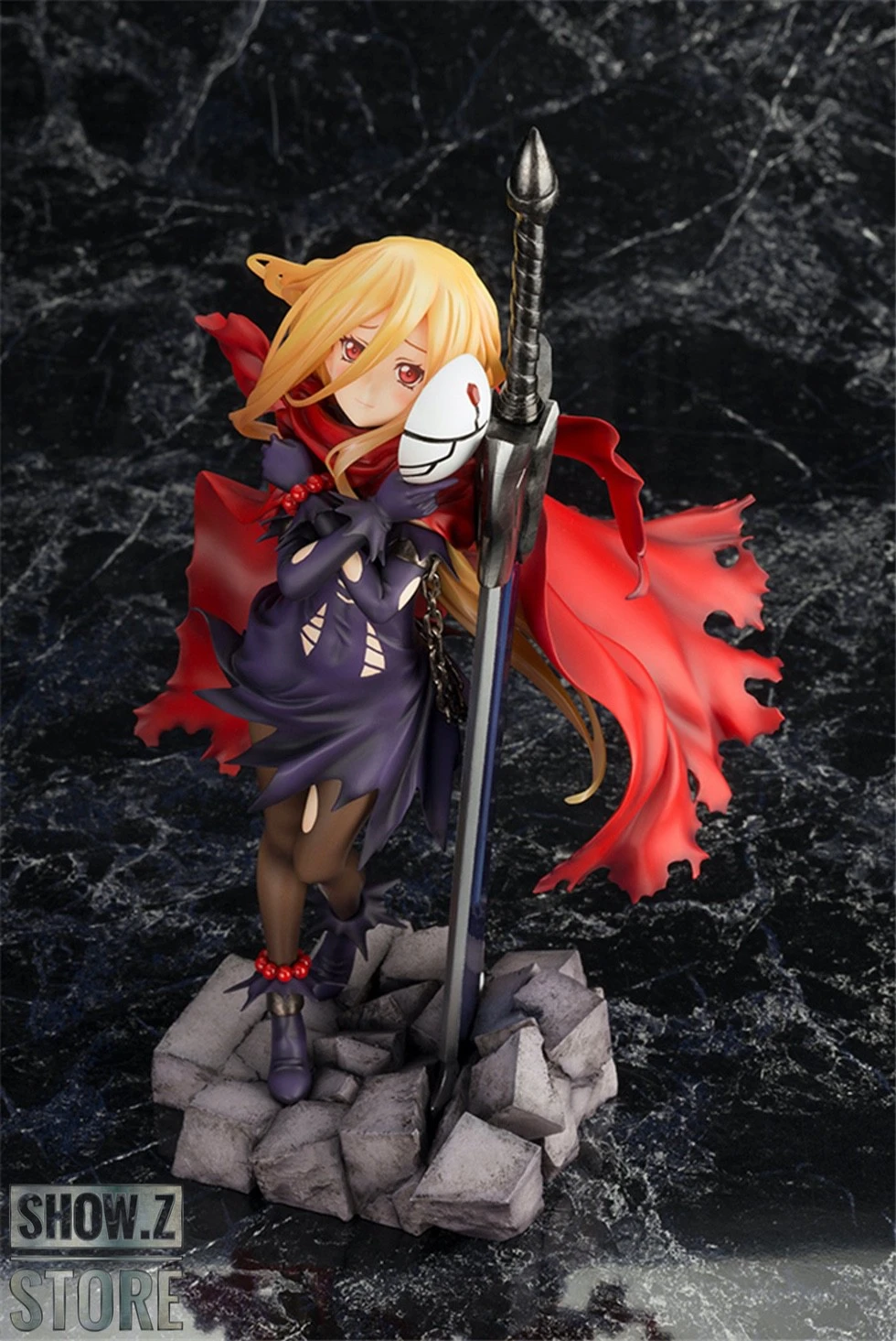 Kotobukiya Overlord III Evileye - Image 5