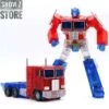 Transform Element TE-01T Optimus Prime Transparent Version